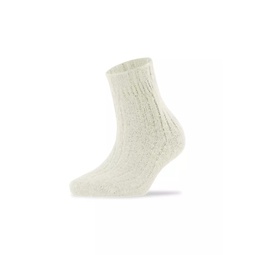 Bedsock Rib Knit Socks