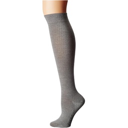 Womens Falke Softmerino Knee High Socks