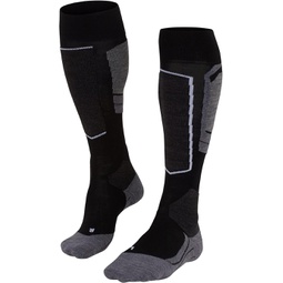 Womens Falke SK4 Knee High Ski Socks