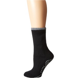 Womens Falke Cuddle Pad Slipper Sock