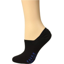 Womens Falke Wicking Cool Kick Invisible Socks