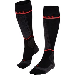 Falke SK Energizing Wool Knee High Ski Socks W2