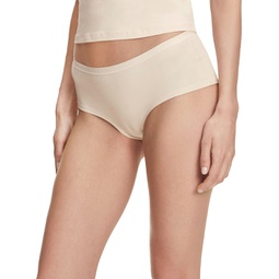 Womens Falke Daily Climate Control Hipster Underwear