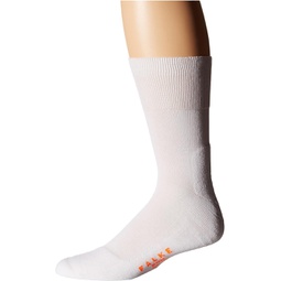 Unisex Falke Cotton Run Socks