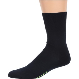 Unisex Falke Cotton Run Socks