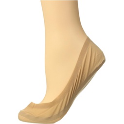Womens Falke Seamless Step Invisible