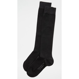 Soft Merino Knee High Socks