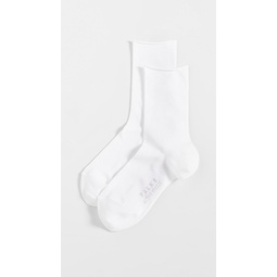 Acitve Breeze Roll Top Socks