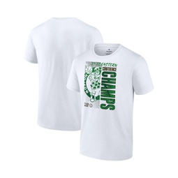 Mens Boston Celtics 2022 Eastern Conference Champions Locker Room T-Shirt