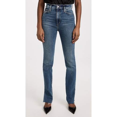  Valentina Super High Rise Tower Jeans