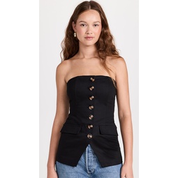 The Phoebe Bustier