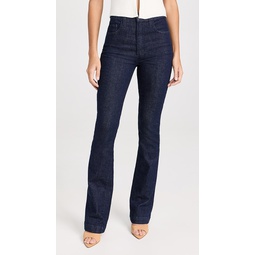 The Valentina Bootcut Jeans