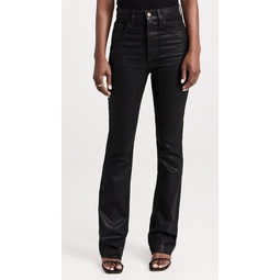 The Valentina Boot Cut Jeans