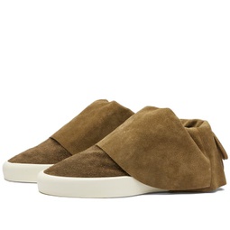 Fear of God 8th Moc Low Suede Sneaker Deer