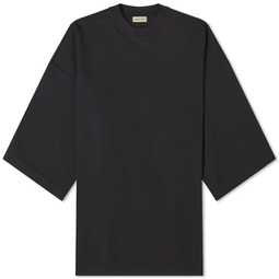 Fear of God 8th Embroidered Thunderbird Milano T-Shirt Black
