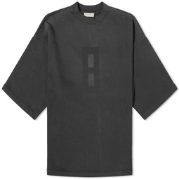 Fear of God Airbrush 8 T-Shirt Black