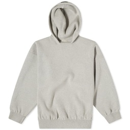 Fear of God Boucle 8 Hoodie Dove Grey