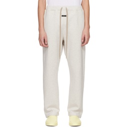 Off-White Eternal Relaxed Sweatpants 231782M190006
