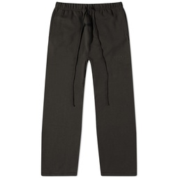 Fear of God Essentials Relaxed Sweat Pant Off-Black