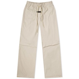 Fear of God Essentials Relaxed Trouser Silver Cloud