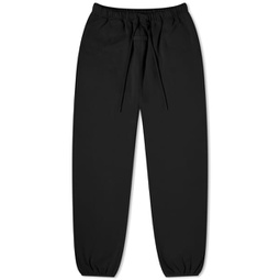 Fear of God ESSENTIALS Sweat Pants Jet Black