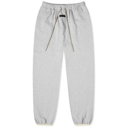 Fear of God ESSENTIALS Sweat Pants Light Heather Grey