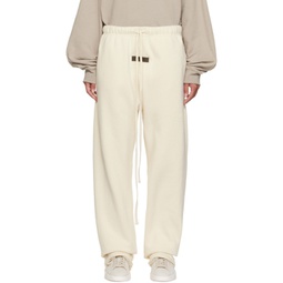 Off-White Relaxed Lounge Pants 222161F086013
