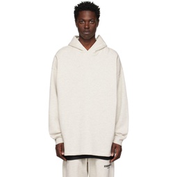 Off-White Relaxed Hoodie 222161M202019