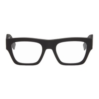 Black Shadow Glasses 241693M133001