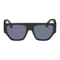Black OLock Sunglasses 241693M134005