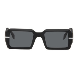 Black Fendigraphy Sunglasses 232693M134033