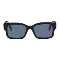 Black OLock Sunglasses 232693M134025