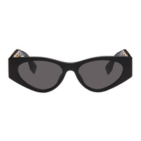 Black OLock Sunglasses 232693M134026