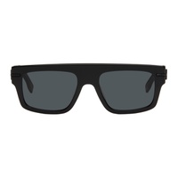 Black Fendigraphy Sunglasses 232693M134003