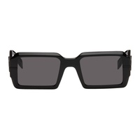 Black Fendigraphy Sunglasses 232693M134014
