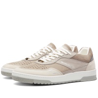 Filling Pieces Ace Spin Sneaker Beige
