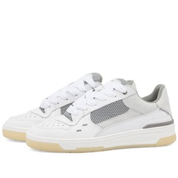 Filling Pieces Cruiser Sneaker Grey