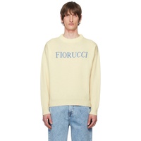 Off-White Heritage Sweater 241604M201004