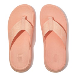 FitFlop Surff Webbing Toe-Post Sandals