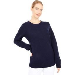 Womens Fjallraven OEvik Structure Sweater