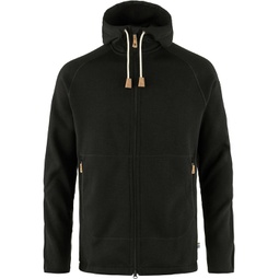 Mens Fjallraven OEvik Fleece Hoodie