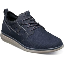 Florsheim Venture Wool Plain Toe Sneaker Mens Oxford