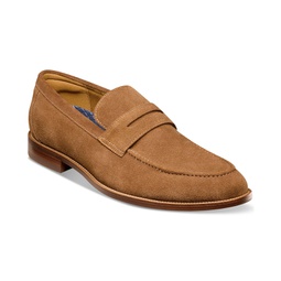 Mens Ruvo Slip-On Penny Loafers