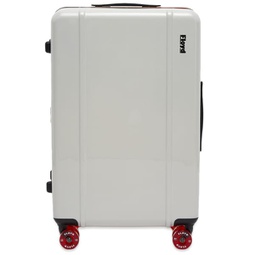 Floyd Check-In Luggage - 61L Bounty White
