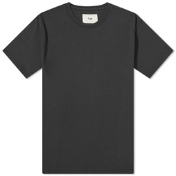 Folk Assembly T-Shirt Black