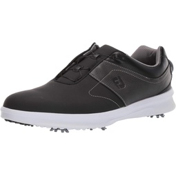 FootJoy Mens Contour Series Golf Shoes