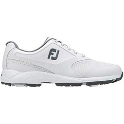 FootJoy Mens Fj Golf Athletics Previous Season Style Shoe