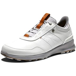 FootJoy Mens Stratos Previous Season Style Golf Shoe
