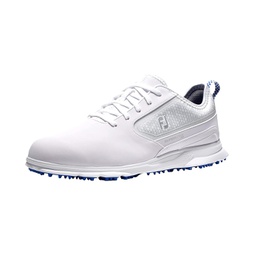 Mens FootJoy Superlites XP Golf Shoes - Previous Season Style