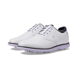 Womens FootJoy Traditions Golf Shoes
